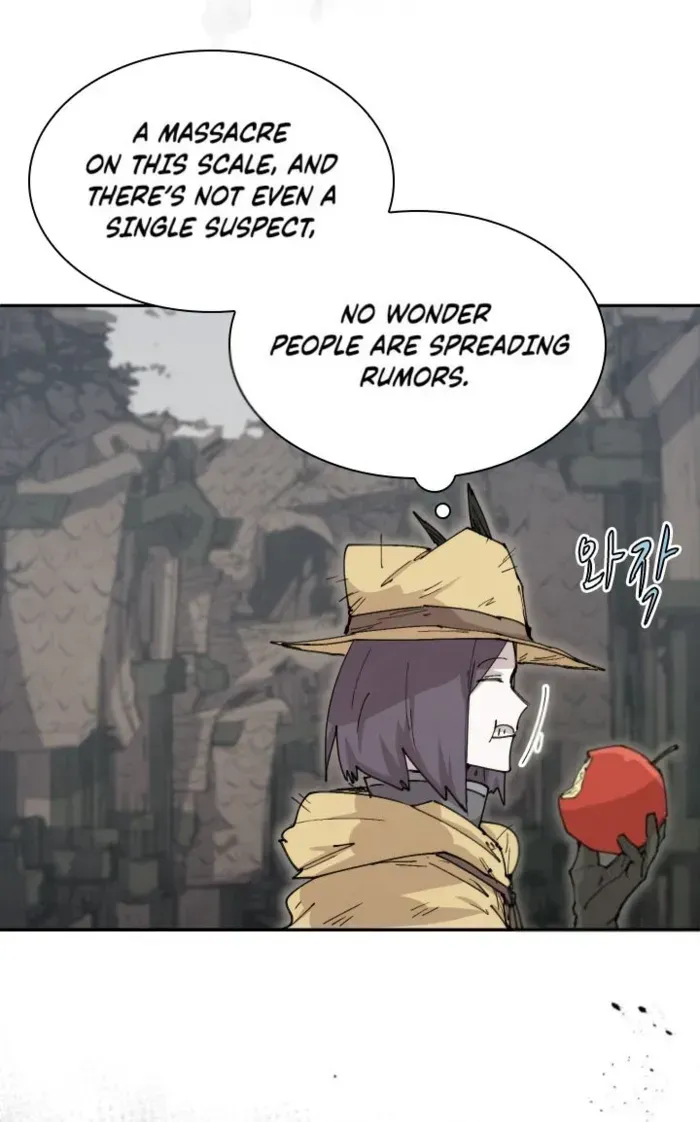 The Rebirth of the Hero’s Party’s Archmage Chapter 79 page 17 - 