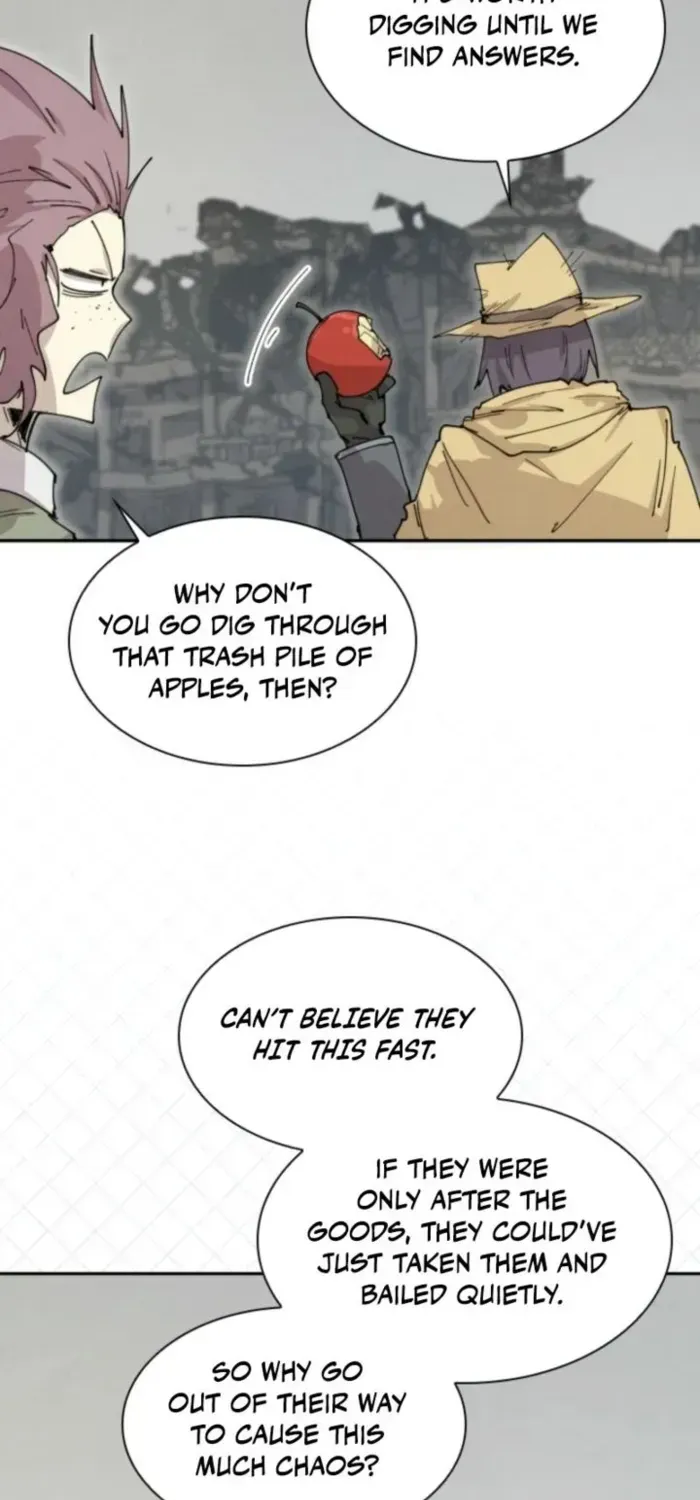 The Rebirth of the Hero’s Party’s Archmage Chapter 79 page 19 - 