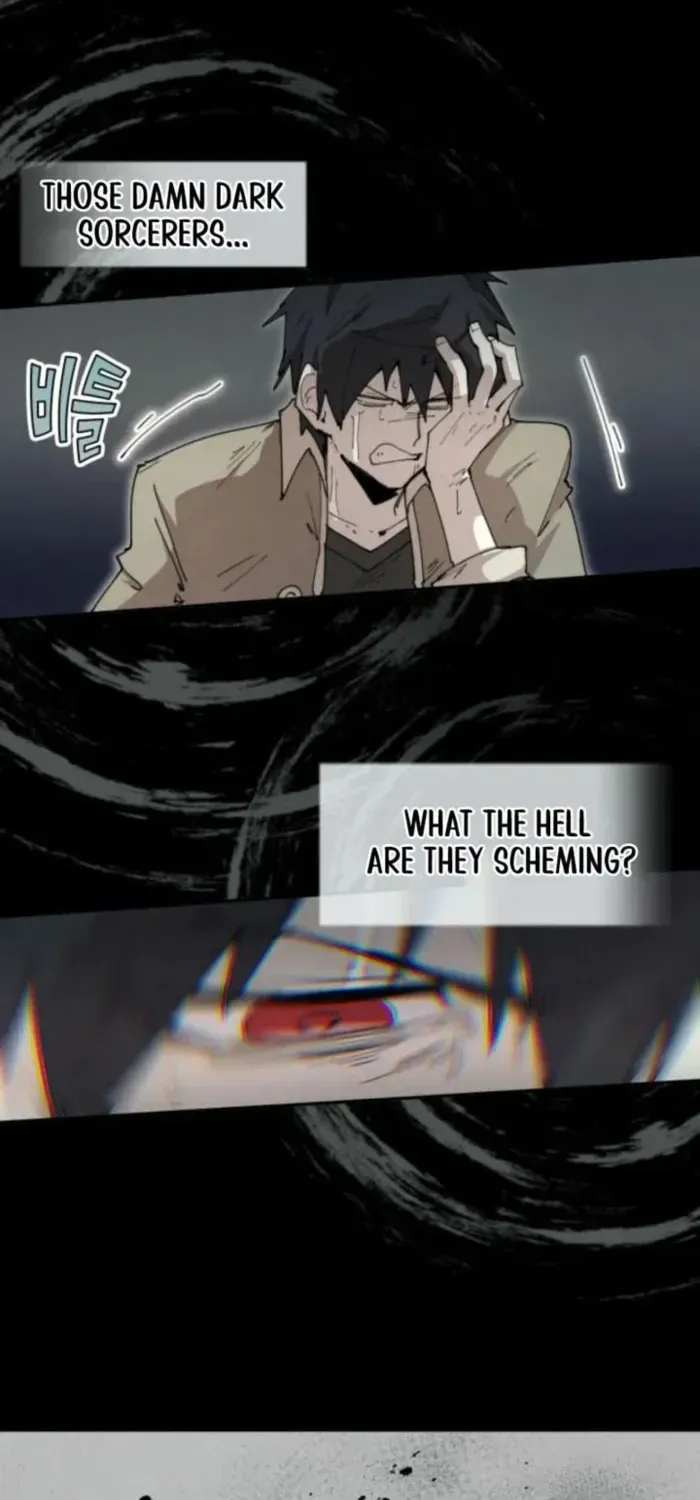 The Rebirth of the Hero’s Party’s Archmage Chapter 79 page 3 - 