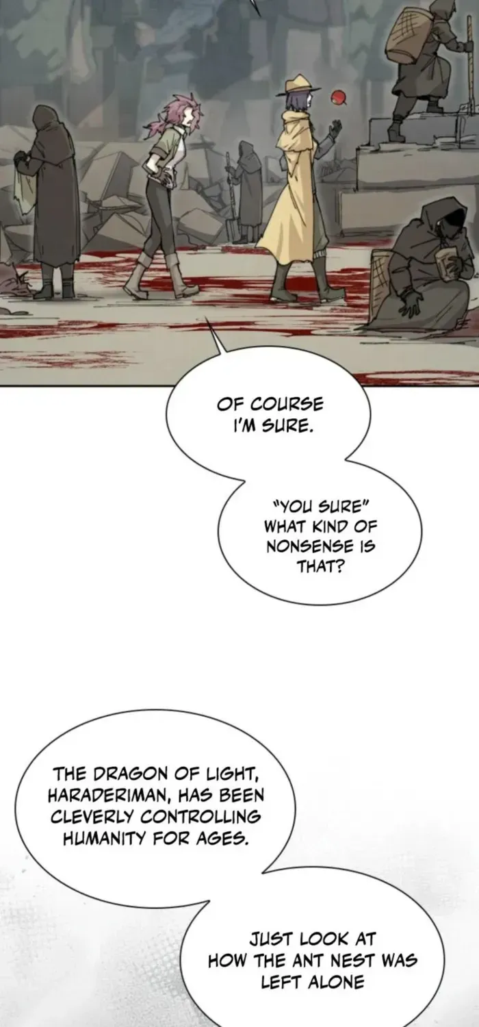 The Rebirth of the Hero’s Party’s Archmage Chapter 79 page 21 - 