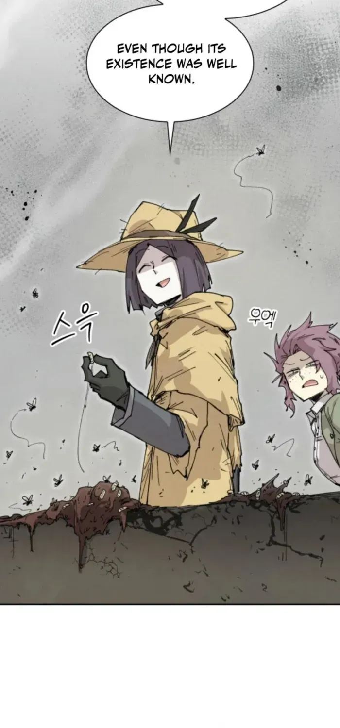The Rebirth of the Hero’s Party’s Archmage Chapter 79 page 22 - 