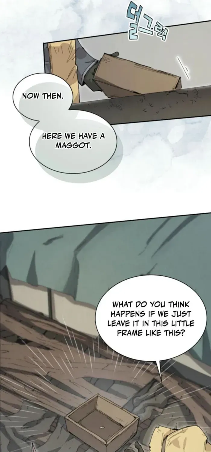 The Rebirth of the Hero’s Party’s Archmage Chapter 79 page 24 - 