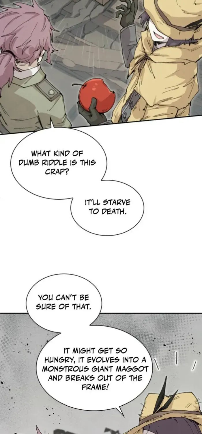 The Rebirth of the Hero’s Party’s Archmage Chapter 79 page 25 - 