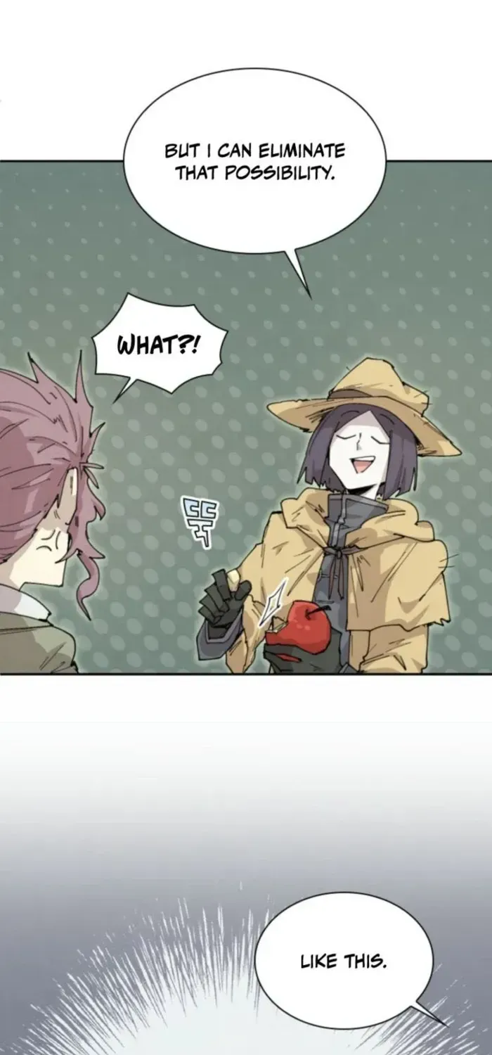 The Rebirth of the Hero’s Party’s Archmage Chapter 79 page 27 - 