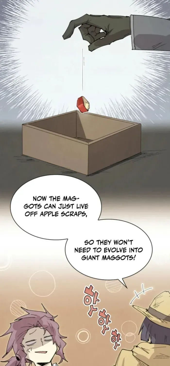 The Rebirth of the Hero’s Party’s Archmage Chapter 79 page 28 - 