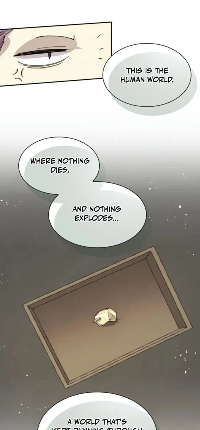 The Rebirth of the Hero’s Party’s Archmage Chapter 79 page 30 - 