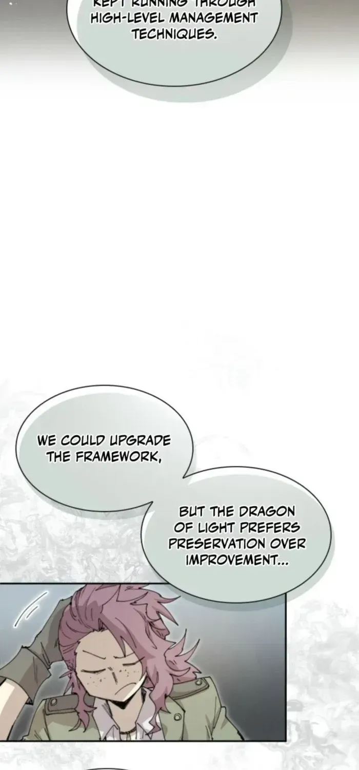 The Rebirth of the Hero’s Party’s Archmage Chapter 79 page 31 - 