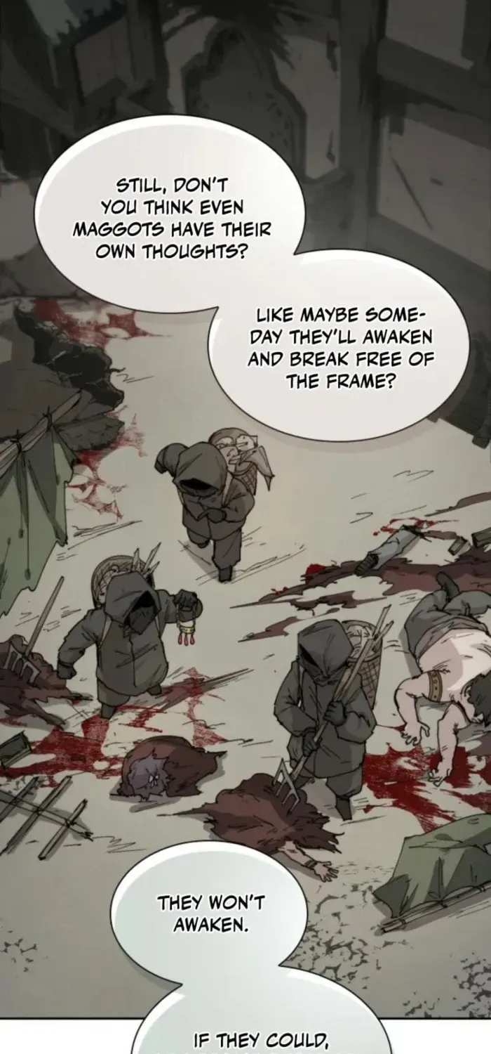 The Rebirth of the Hero’s Party’s Archmage Chapter 79 page 33 - 