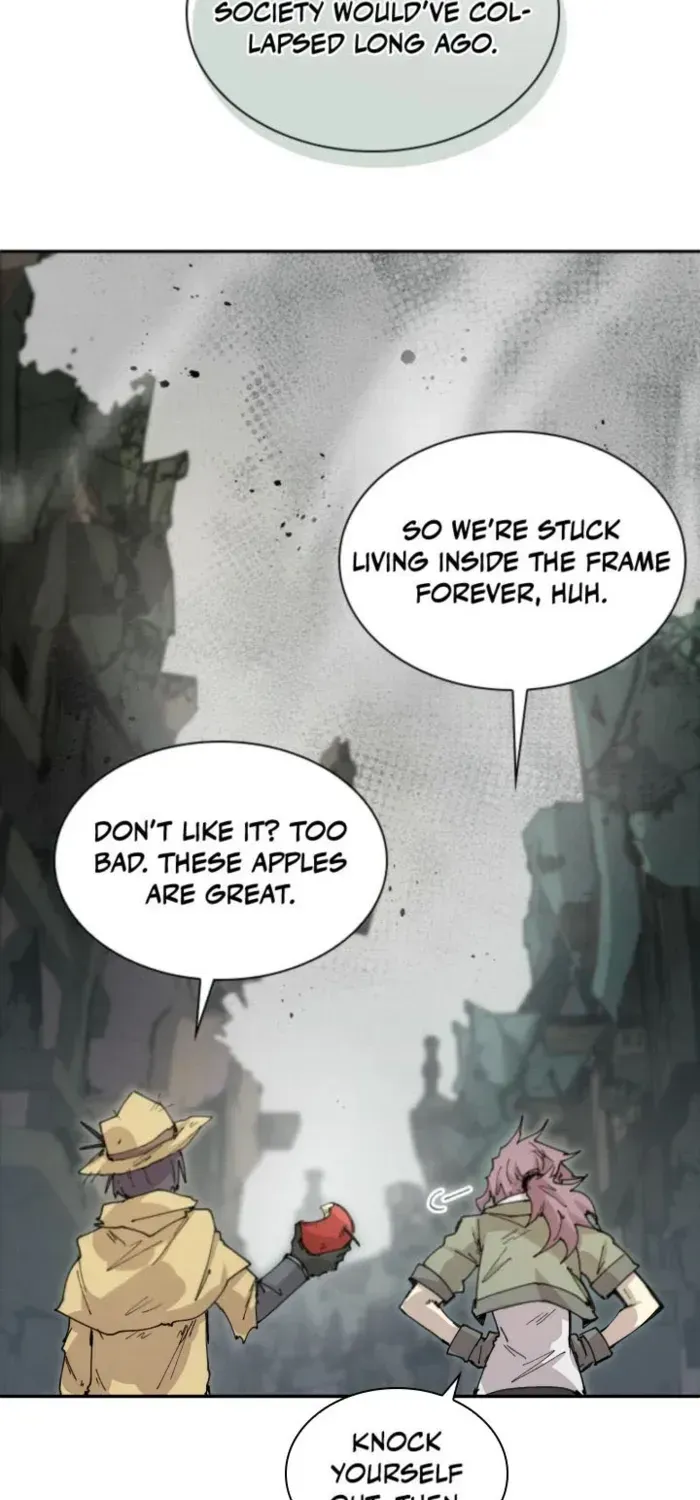The Rebirth of the Hero’s Party’s Archmage Chapter 79 page 34 - 