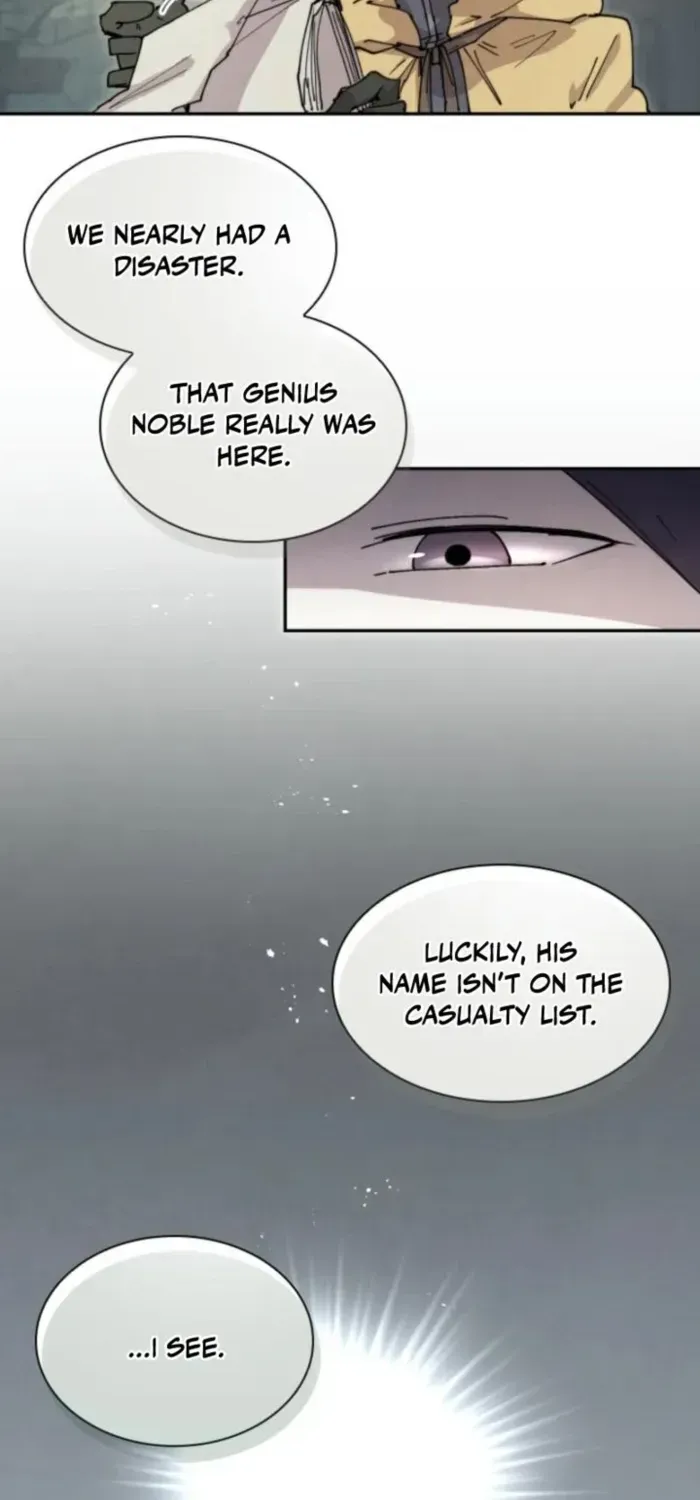 The Rebirth of the Hero’s Party’s Archmage Chapter 79 page 37 - 