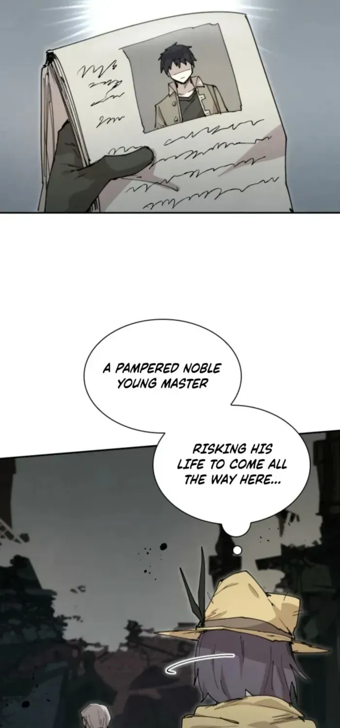 The Rebirth of the Hero’s Party’s Archmage Chapter 79 page 38 - 