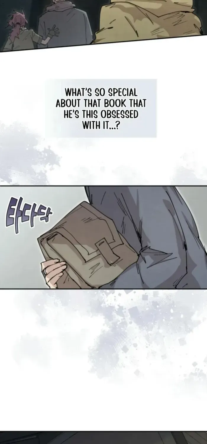The Rebirth of the Hero’s Party’s Archmage Chapter 79 page 39 - 