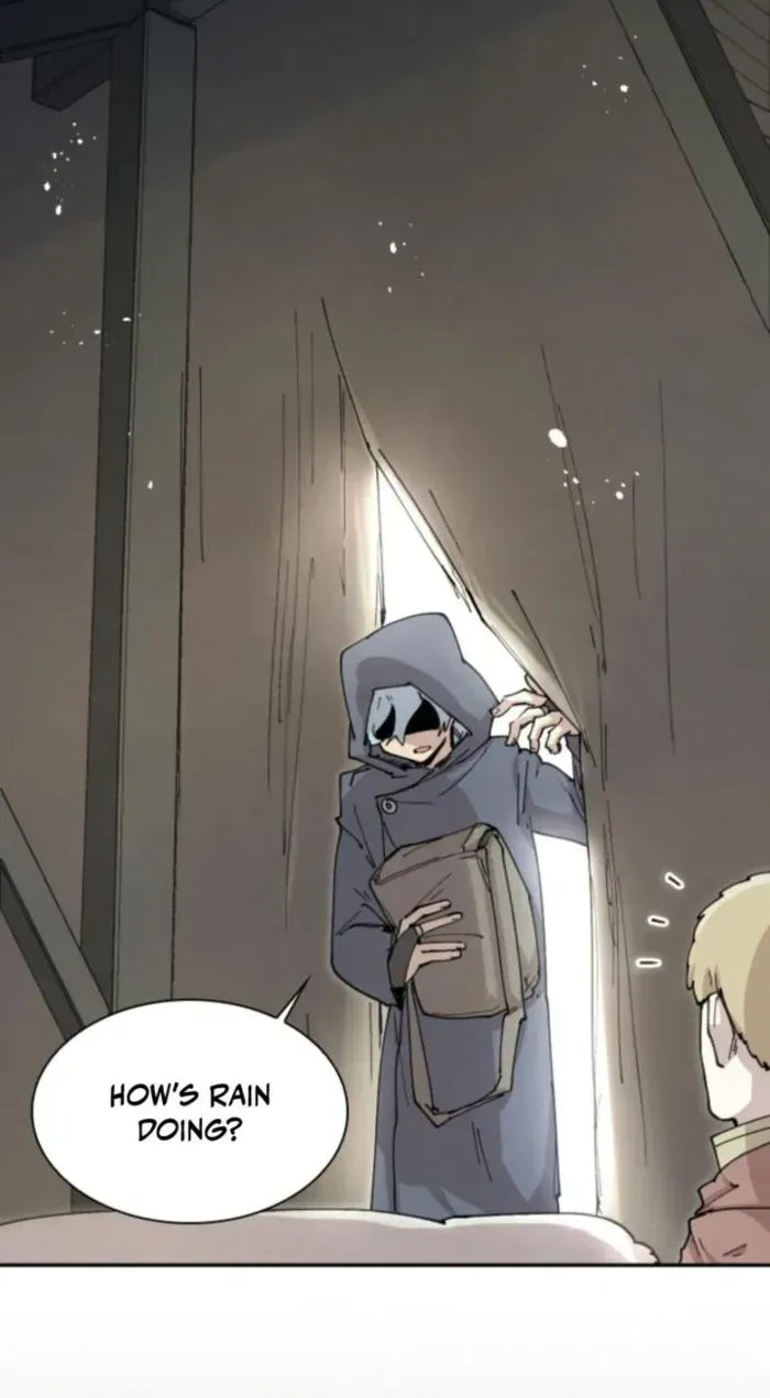 The Rebirth of the Hero’s Party’s Archmage Chapter 79 page 40 - 