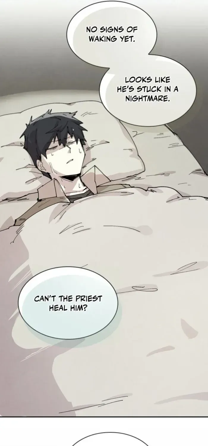 The Rebirth of the Hero’s Party’s Archmage Chapter 79 page 41 - 