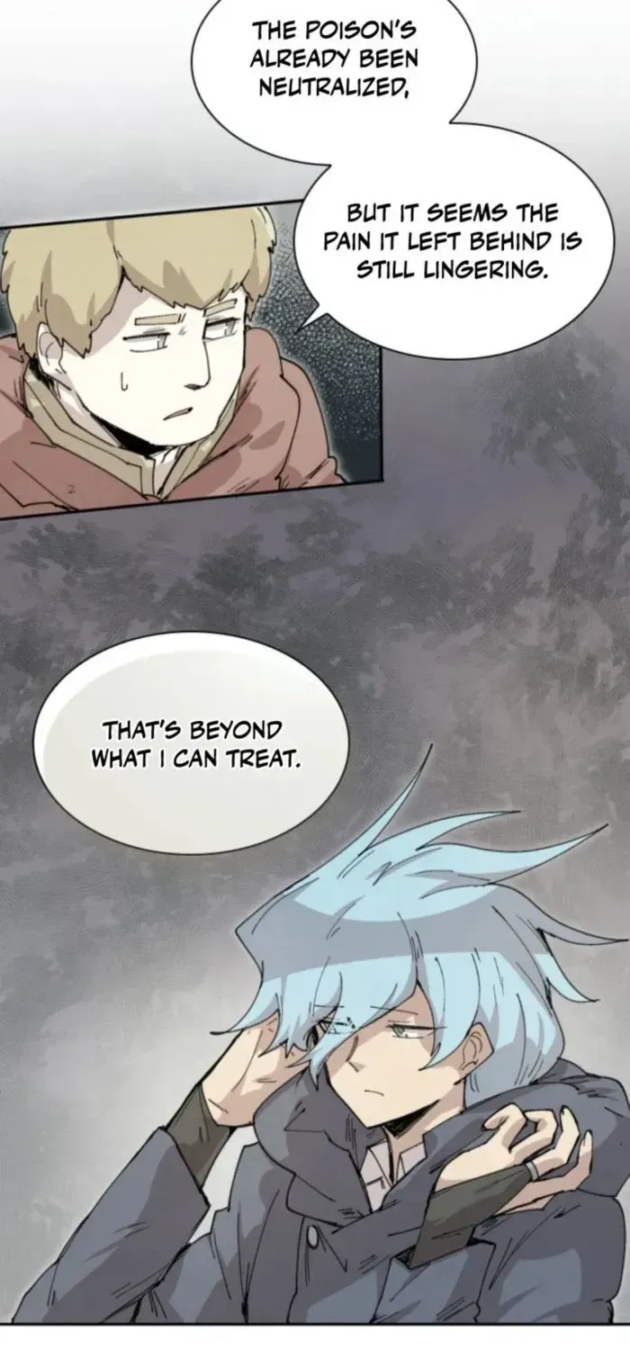 The Rebirth of the Hero’s Party’s Archmage Chapter 79 page 42 - 