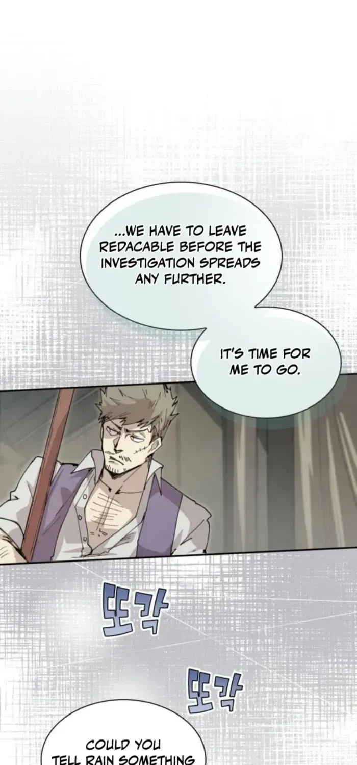 The Rebirth of the Hero’s Party’s Archmage Chapter 79 page 43 - 