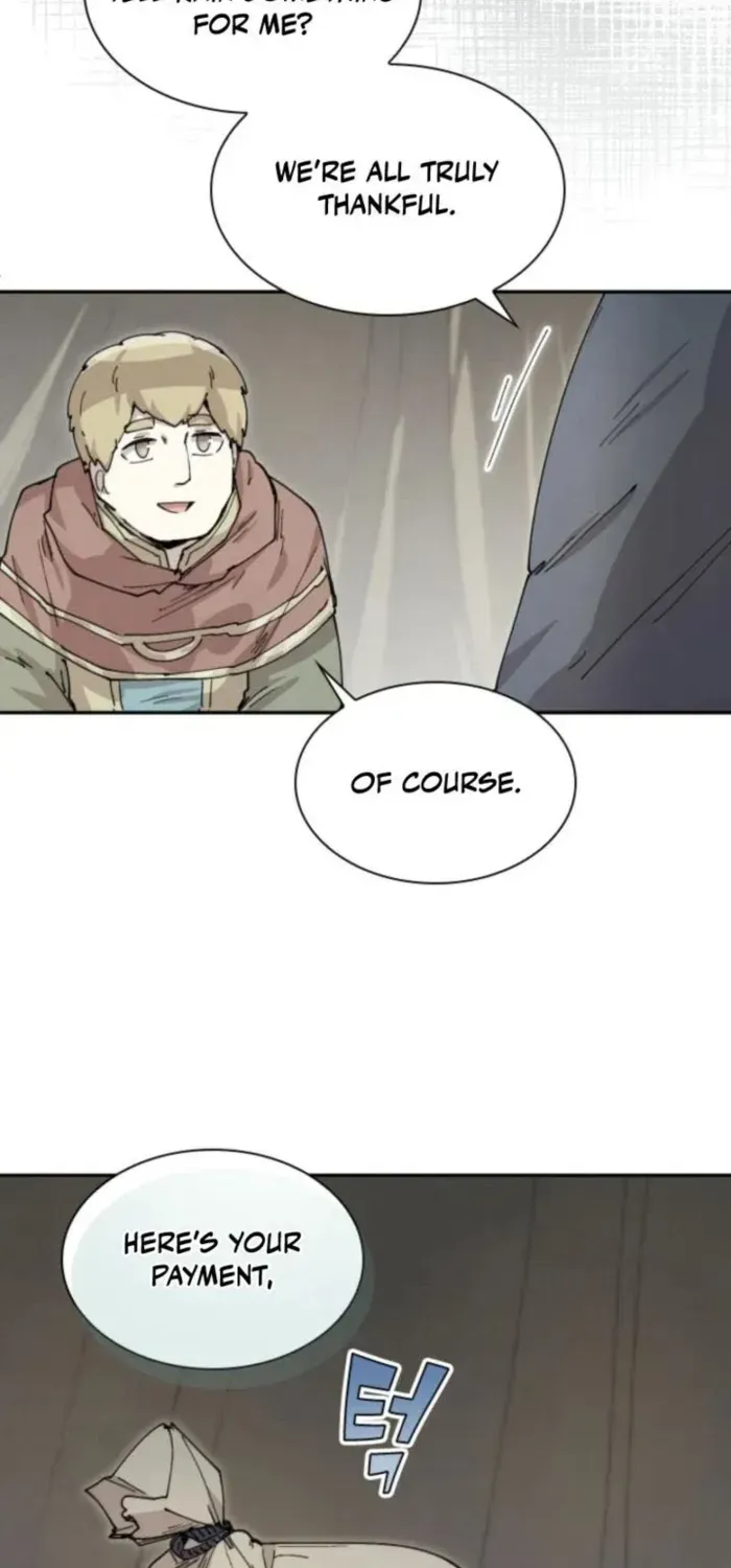The Rebirth of the Hero’s Party’s Archmage Chapter 79 page 44 - 