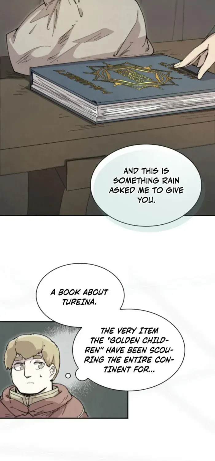 The Rebirth of the Hero’s Party’s Archmage Chapter 79 page 45 - 