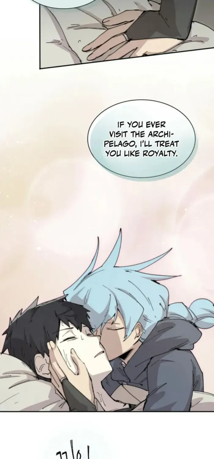 The Rebirth of the Hero’s Party’s Archmage Chapter 79 page 48 - 