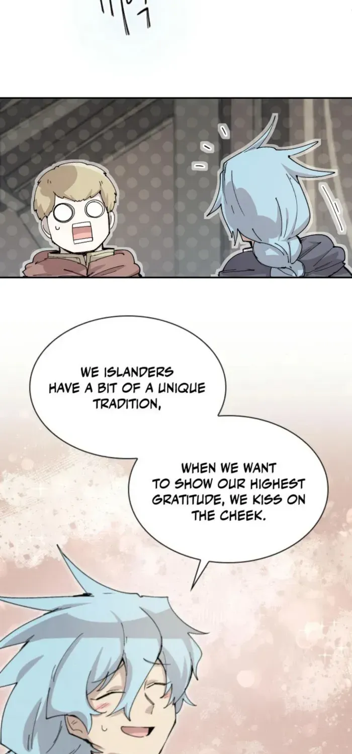 The Rebirth of the Hero’s Party’s Archmage Chapter 79 page 49 - 