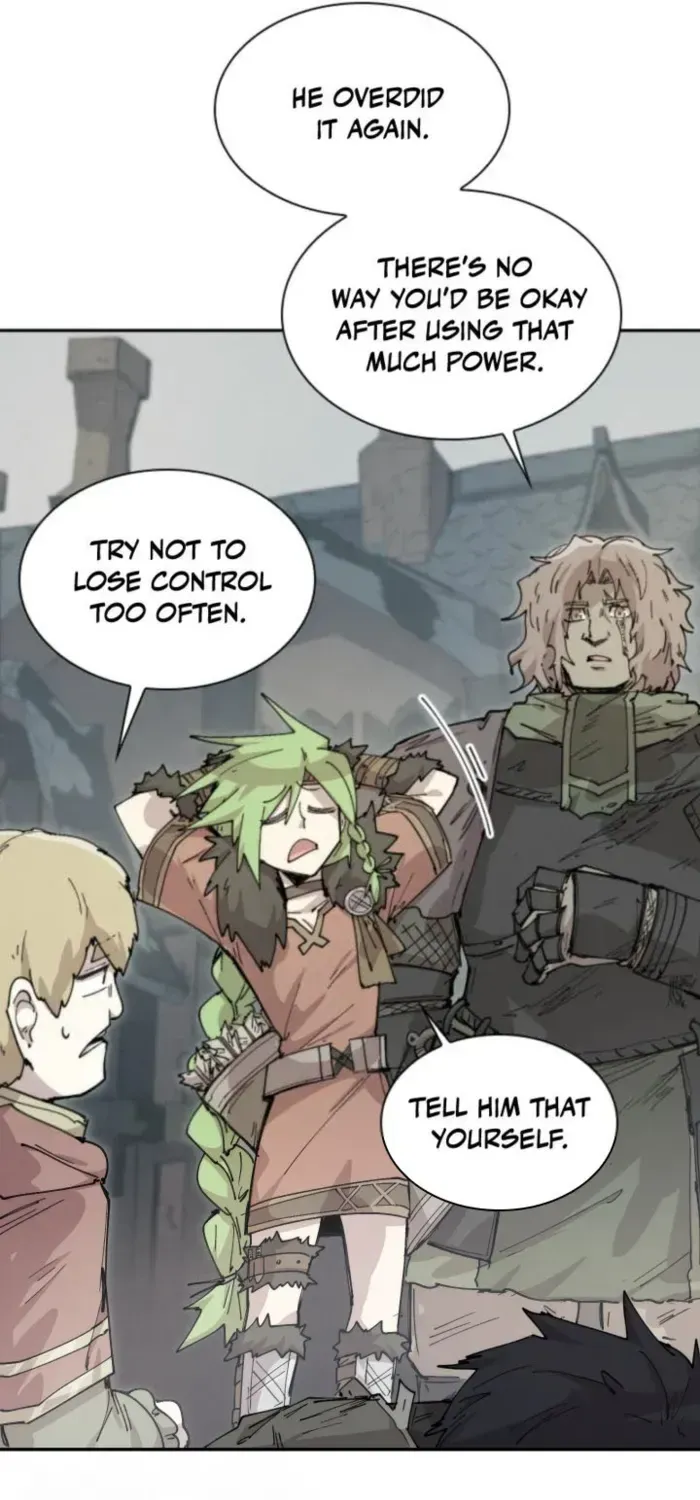 The Rebirth of the Hero’s Party’s Archmage Chapter 79 page 7 - 