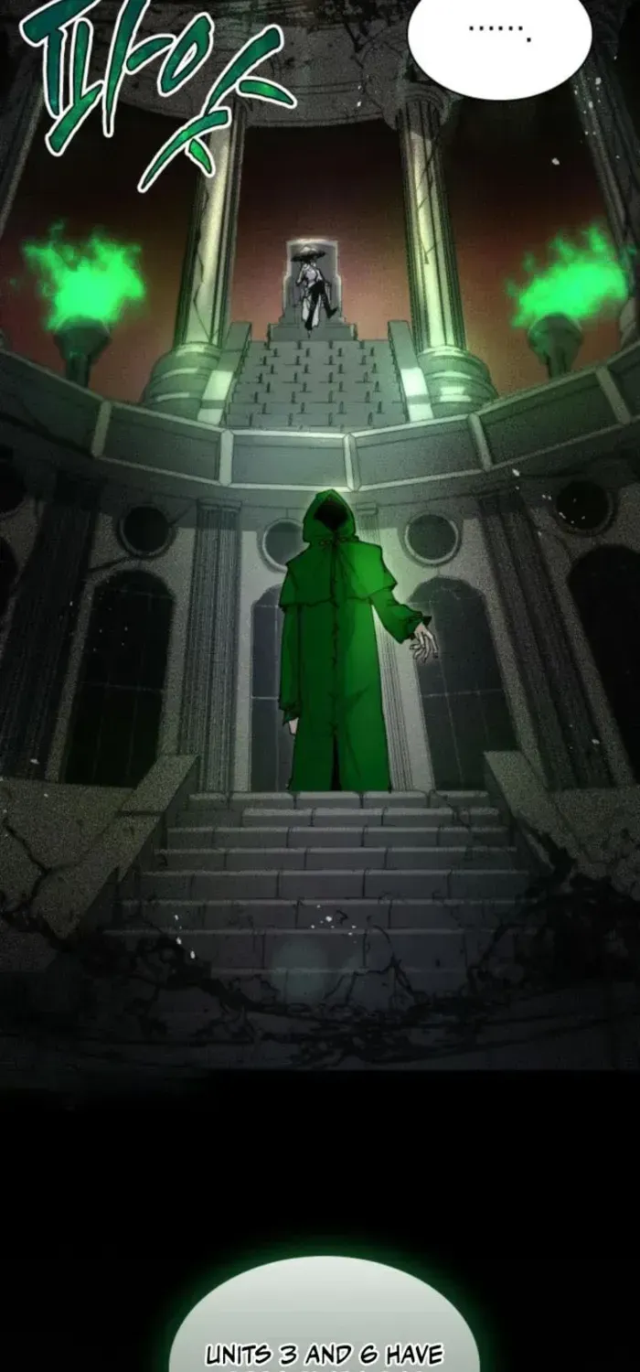 The Rebirth of the Hero’s Party’s Archmage Chapter 79 page 61 - 