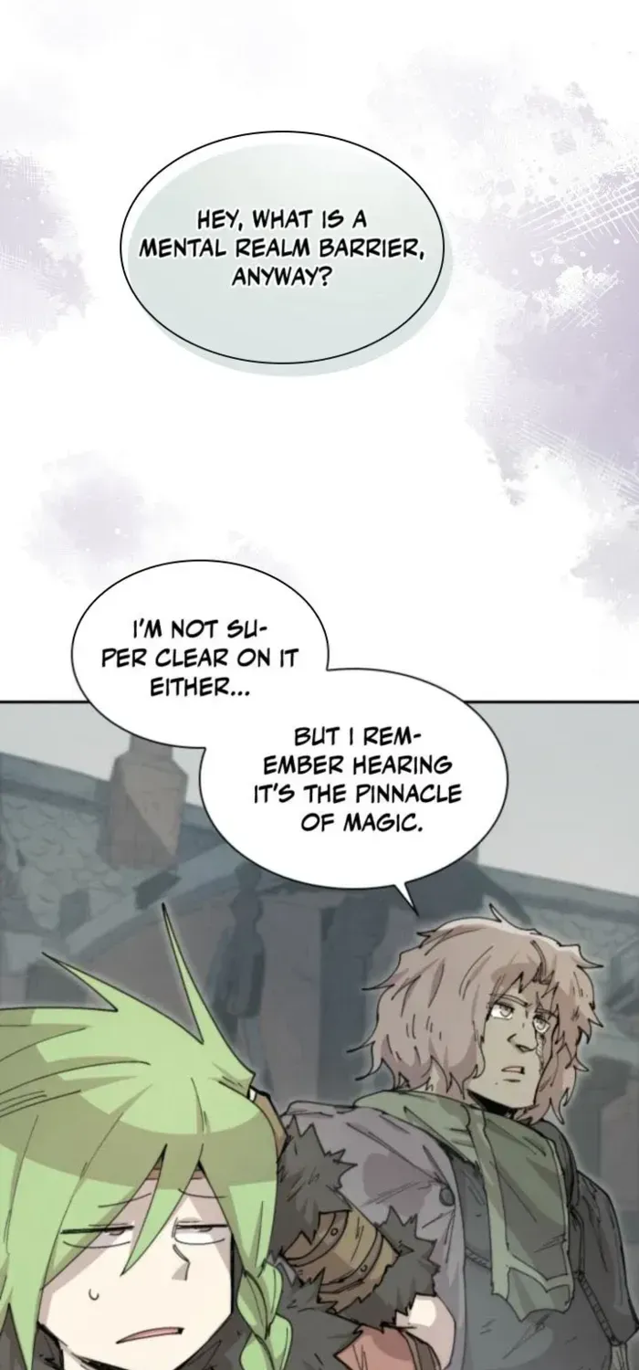 The Rebirth of the Hero’s Party’s Archmage Chapter 79 page 8 - 