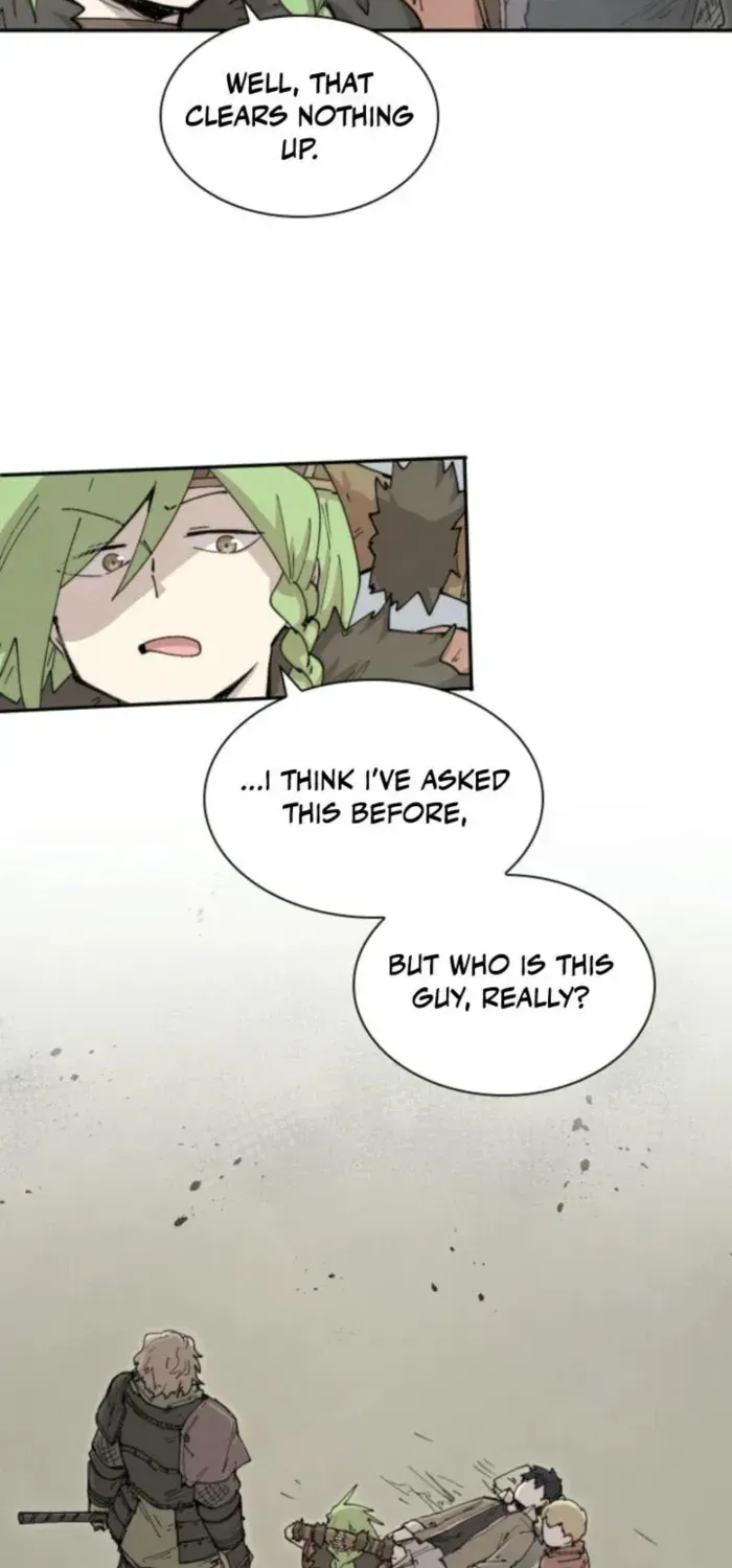 The Rebirth of the Hero’s Party’s Archmage Chapter 79 page 9 - 