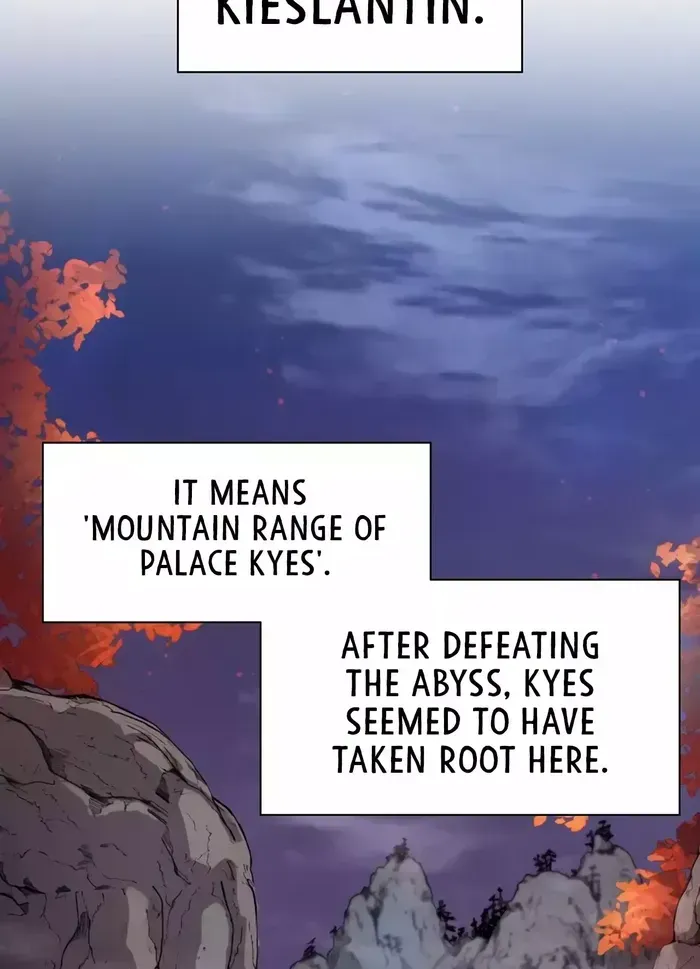 The Rebirth of the Hero’s Party’s Archmage Chapter 8 page 13 - 