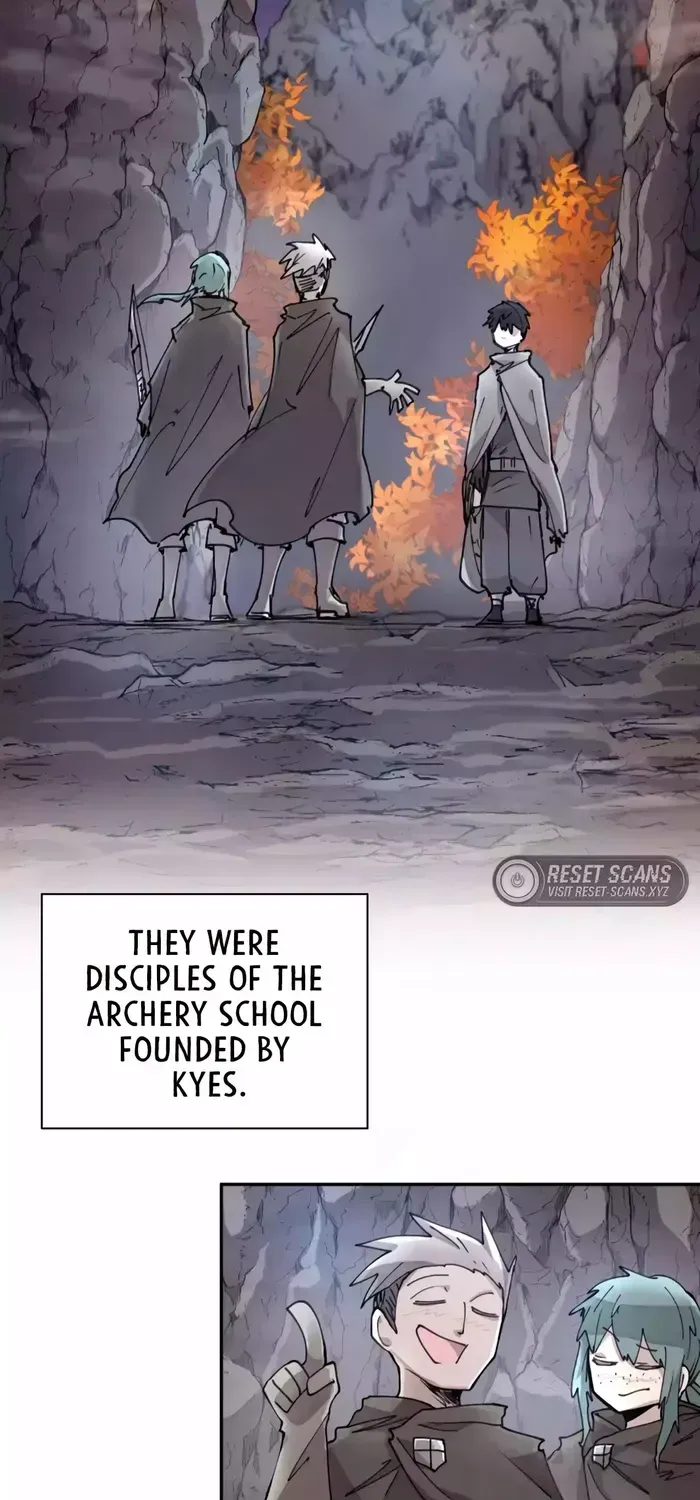 The Rebirth of the Hero’s Party’s Archmage Chapter 8 page 14 - 