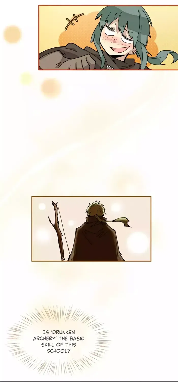 The Rebirth of the Hero’s Party’s Archmage Chapter 8 page 16 - 