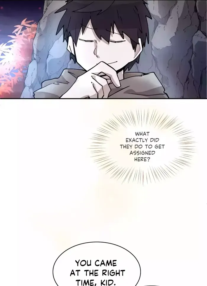The Rebirth of the Hero’s Party’s Archmage Chapter 8 page 17 - 