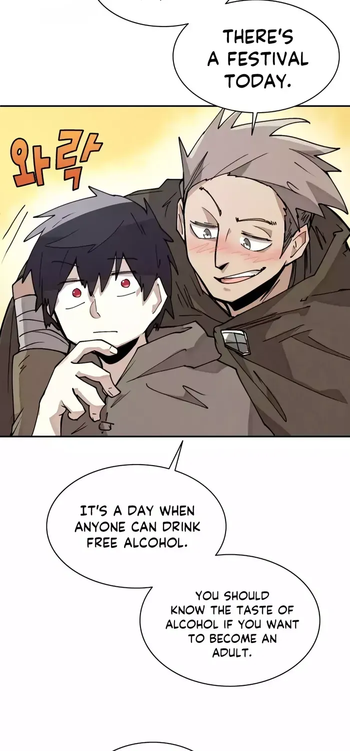The Rebirth of the Hero’s Party’s Archmage Chapter 8 page 18 - 