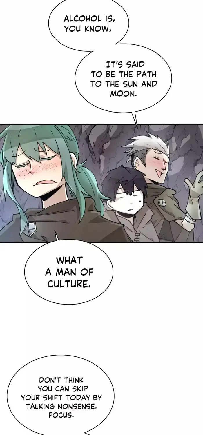 The Rebirth of the Hero’s Party’s Archmage Chapter 8 page 19 - 