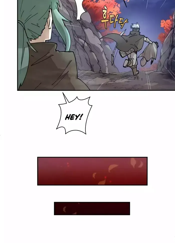 The Rebirth of the Hero’s Party’s Archmage Chapter 8 page 21 - 