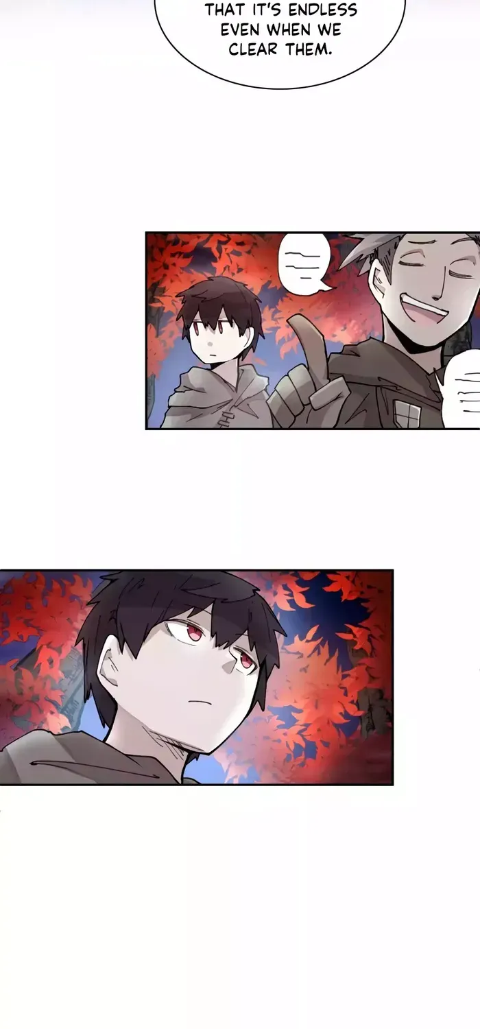 The Rebirth of the Hero’s Party’s Archmage Chapter 8 page 24 - 