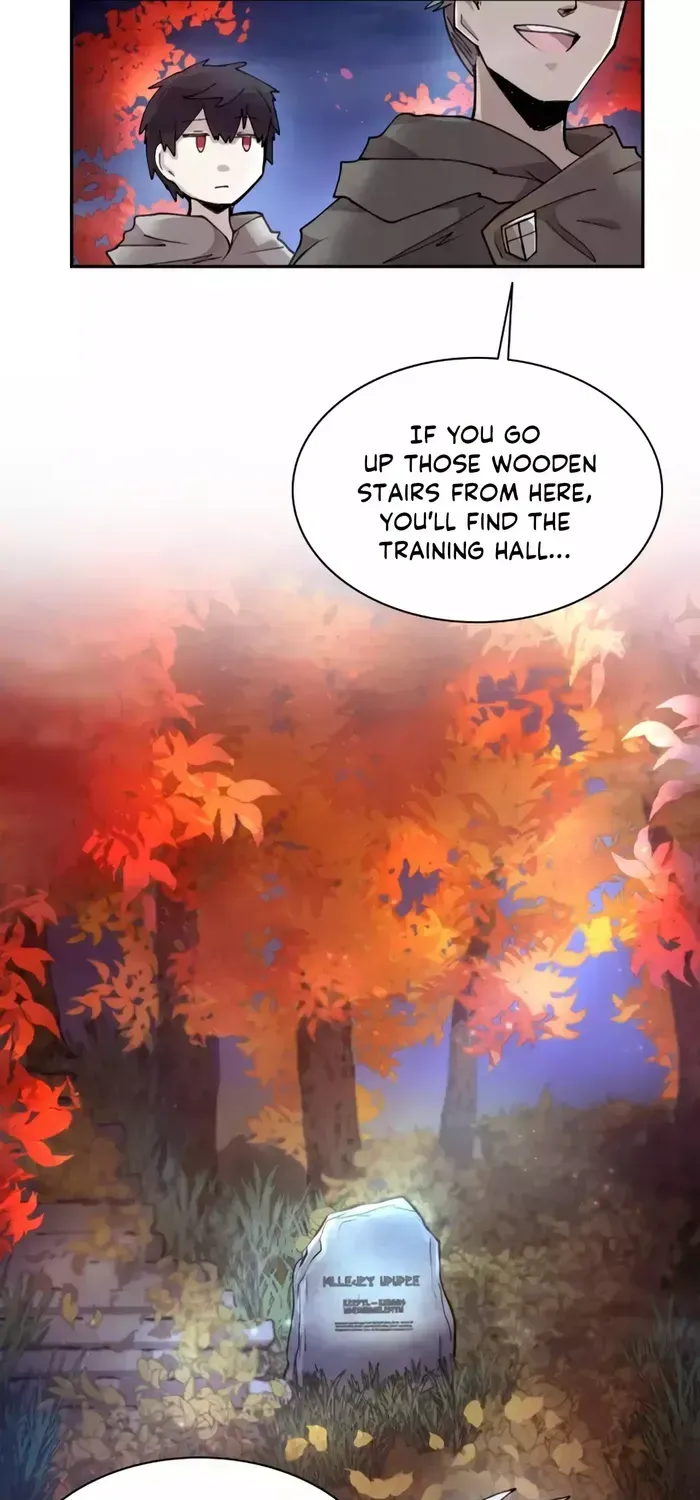 The Rebirth of the Hero’s Party’s Archmage Chapter 8 page 26 - 