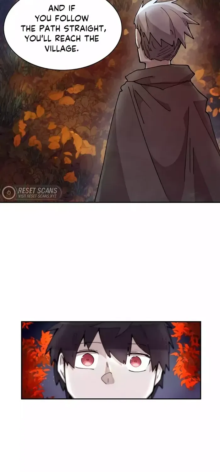 The Rebirth of the Hero’s Party’s Archmage Chapter 8 page 27 - 