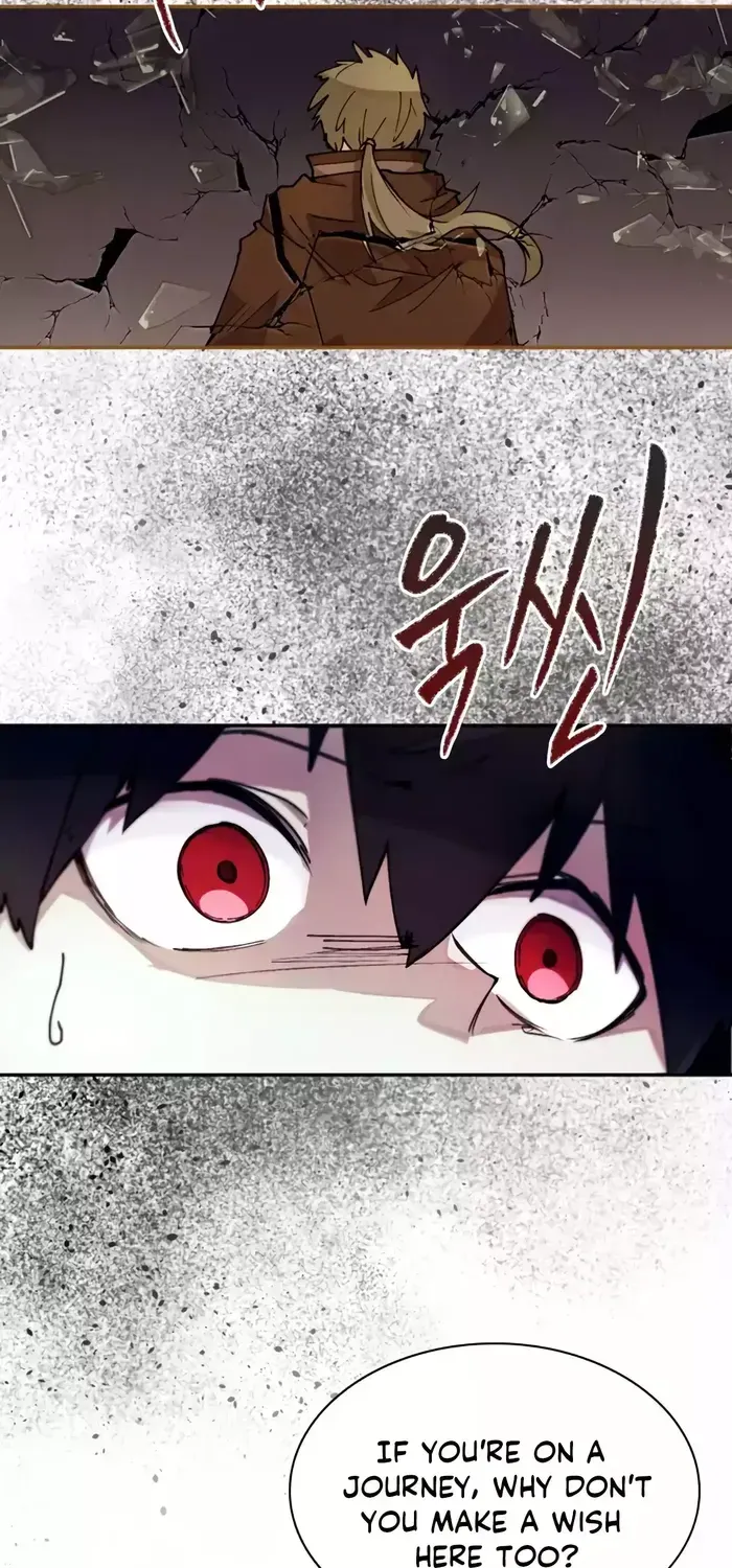 The Rebirth of the Hero’s Party’s Archmage Chapter 8 page 32 - 