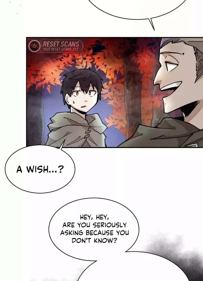 The Rebirth of the Hero’s Party’s Archmage Chapter 8 page 33 - 