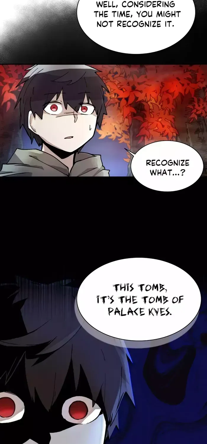 The Rebirth of the Hero’s Party’s Archmage Chapter 8 page 34 - 