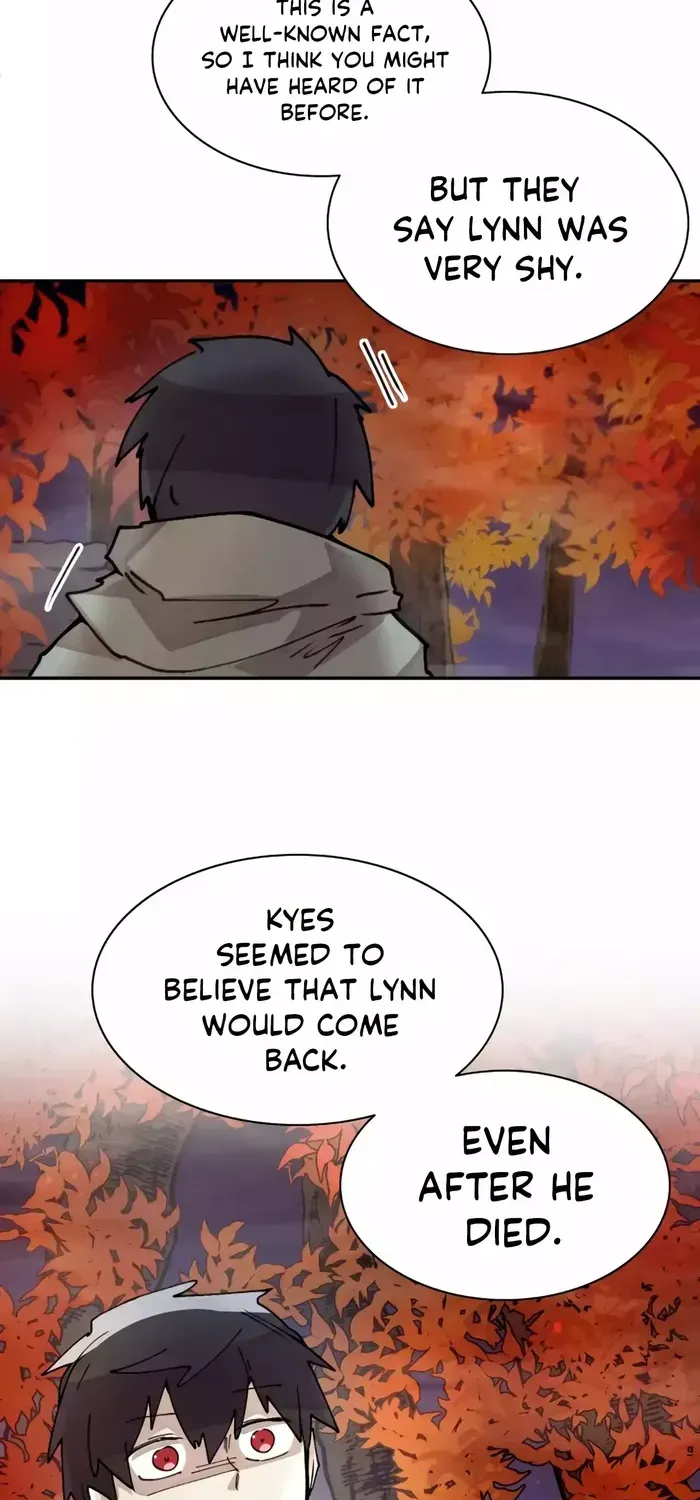 The Rebirth of the Hero’s Party’s Archmage Chapter 8 page 39 - 