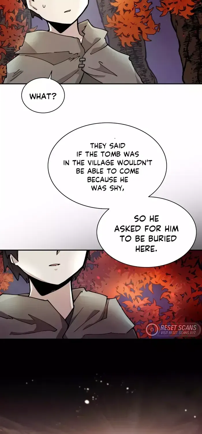 The Rebirth of the Hero’s Party’s Archmage Chapter 8 page 40 - 