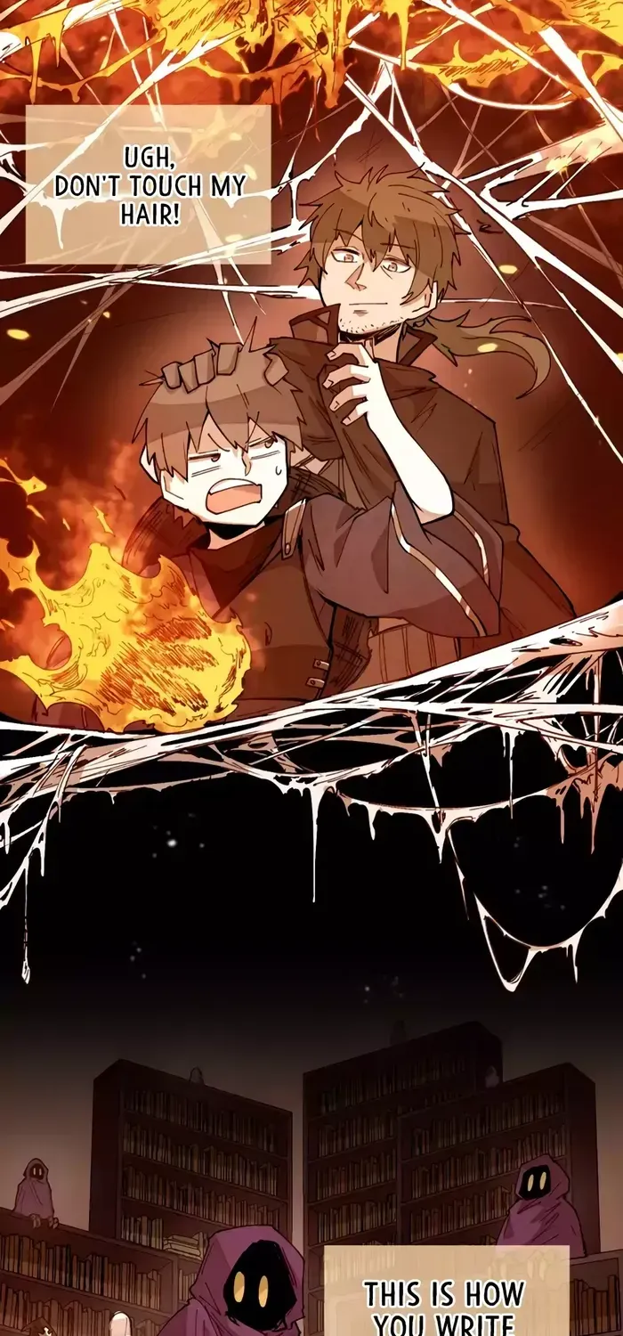 The Rebirth of the Hero’s Party’s Archmage Chapter 8 page 43 - 