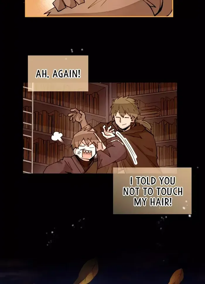 The Rebirth of the Hero’s Party’s Archmage Chapter 8 page 45 - 