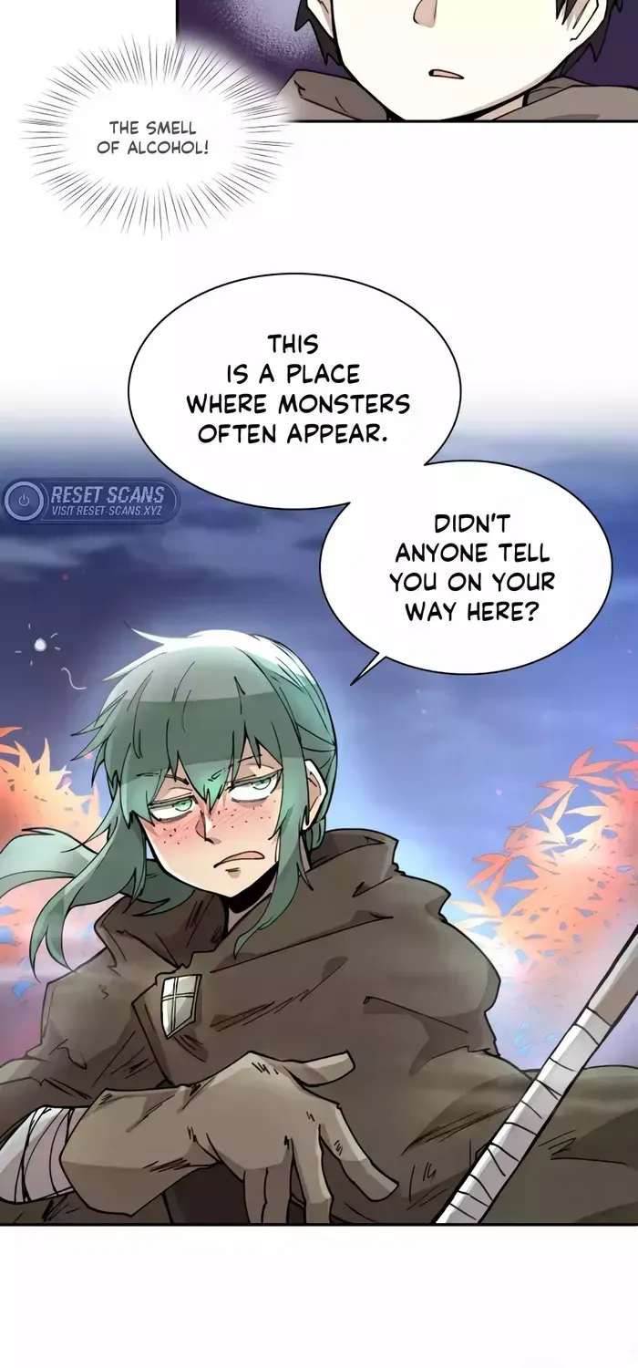 The Rebirth of the Hero’s Party’s Archmage Chapter 8 page 6 - 