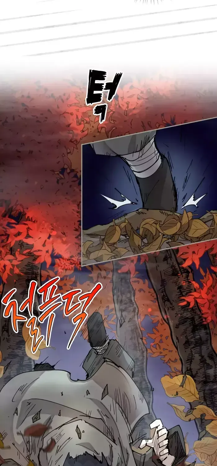The Rebirth of the Hero’s Party’s Archmage Chapter 8 page 58 - 