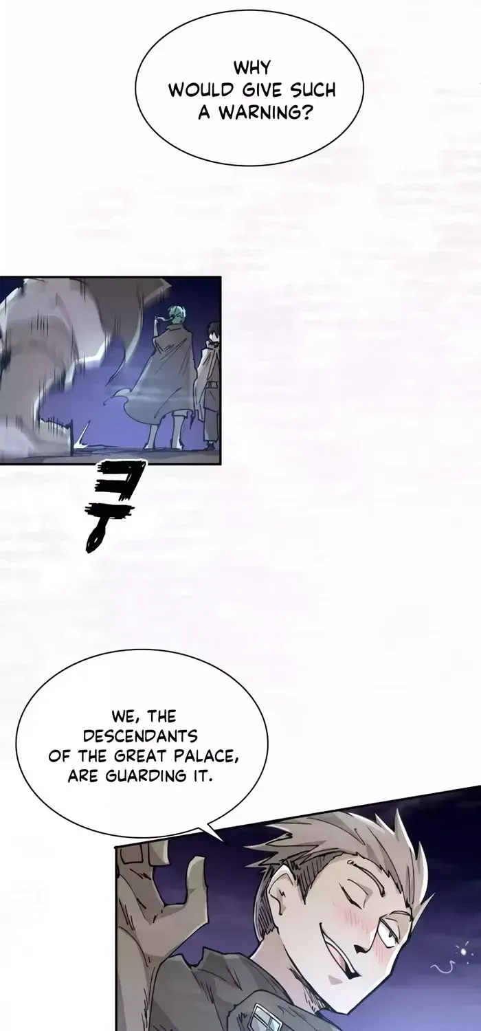 The Rebirth of the Hero’s Party’s Archmage Chapter 8 page 7 - 