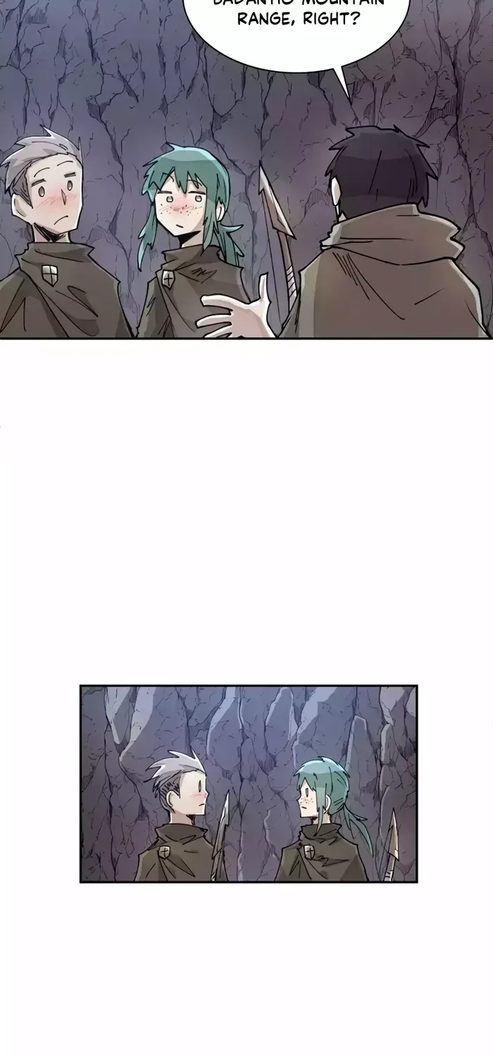 The Rebirth of the Hero’s Party’s Archmage Chapter 8 page 10 - 
