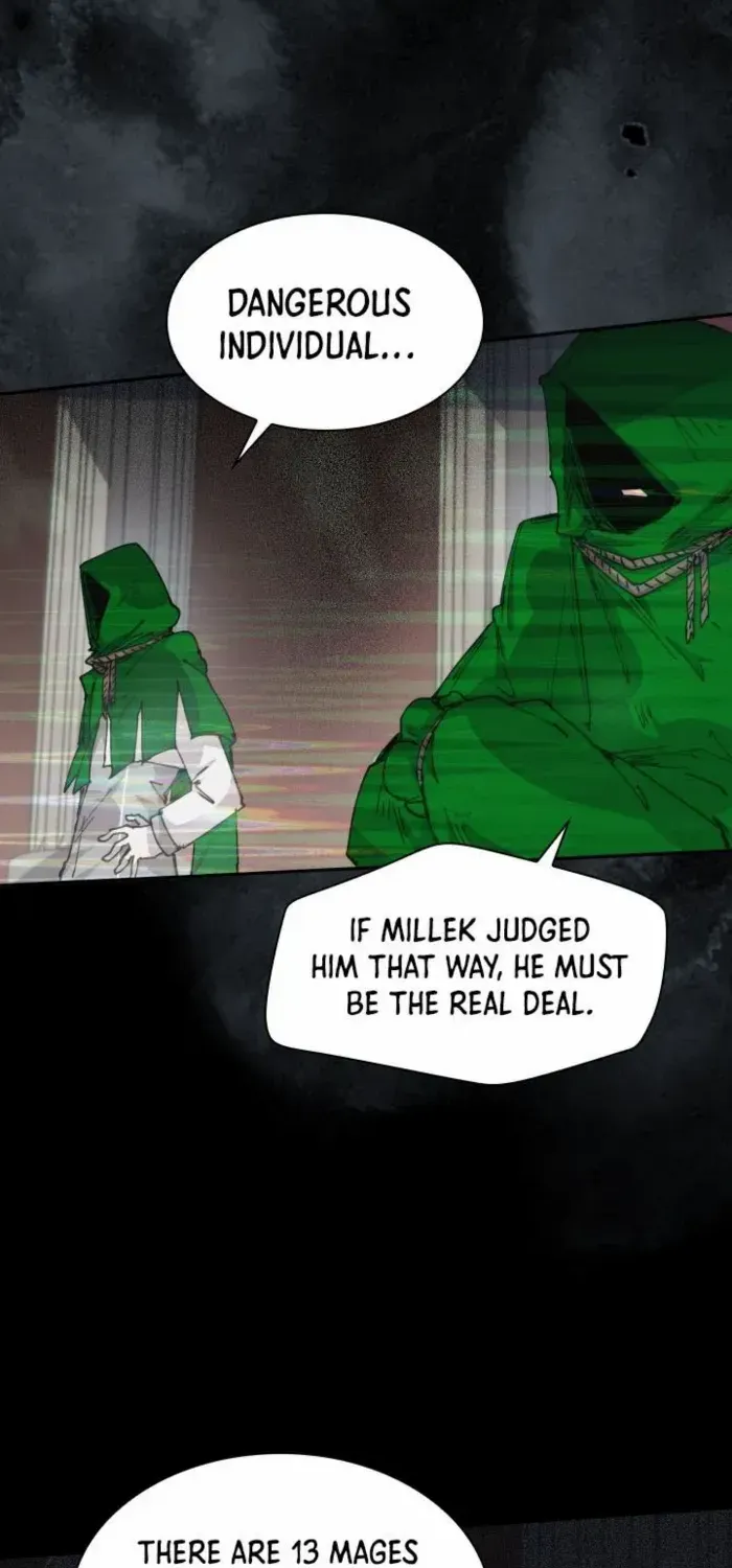 The Rebirth of the Hero’s Party’s Archmage Chapter 80 page 12 - 